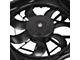 Radiator Cooling Fan (07-11 Yukon)