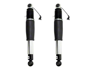 Rear Air Shocks (15-20 Yukon w/ MagneRide)