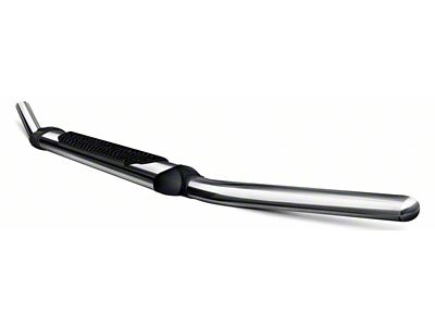Rear Bumper Guard; Stainless Steel (15-20 Yukon)