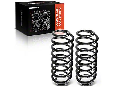 Strutmasters 4 Wheel Air Suspension Conversion Kit