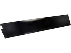 Rear Door Molding Driver Side Forward (15-18 Yukon)