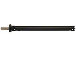 Rear Driveshaft Assembly (07-08 4WD Yukon, Excluding Hybrid)