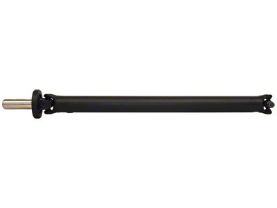 Rear Driveshaft Assembly (07-08 4WD Yukon, Excluding Hybrid)