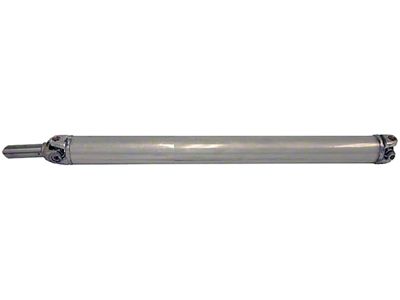 Rear Driveshaft Assembly (08-13 4WD Yukon Hybrid)