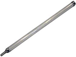 Rear Driveshaft Assembly (2015 2WD 5.3L Yukon)