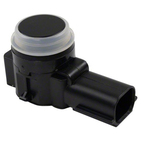 thumbnail image 2 of Parking Sensor For 2022-2024 Chevrolet Silverado 1500 & 2021-2024 GMC Yukon – PARTSCENTER-2023 84586217 2 of 6