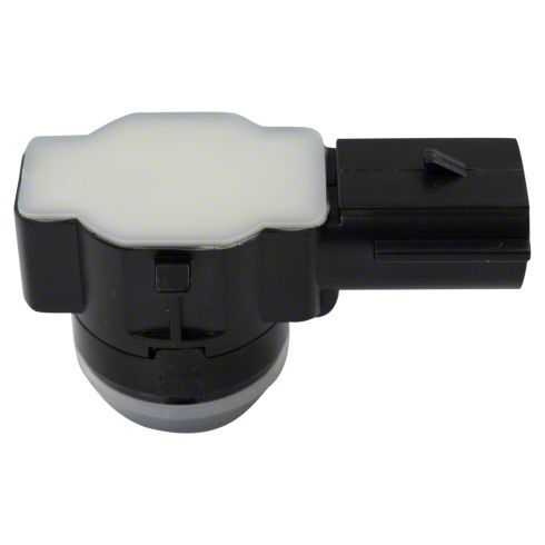 thumbnail image 2 of Parking Sensor For 2022-2024 Chevrolet Silverado 1500 & 2021-2024 GMC Yukon – PARTSCENTER-2023 84586217 2 of 6
