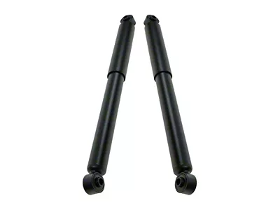 Rear Shocks (15-16 Yukon w/o Increased Capacity Package)