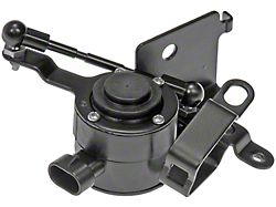 Rear Suspension Sensor; Driver Side (07-10 Yukon w/ MagneRide)