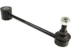 Rear Sway Bar Link Kit; Sealed (07-12 Yukon)