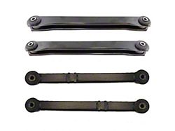Rear Upper and Lower Control Arms (10-20 Yukon)