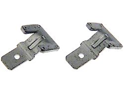Rear Window Defroster Tabs (07-14 Yukon)