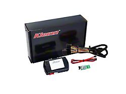 Remote Start (07-14 Yukon)