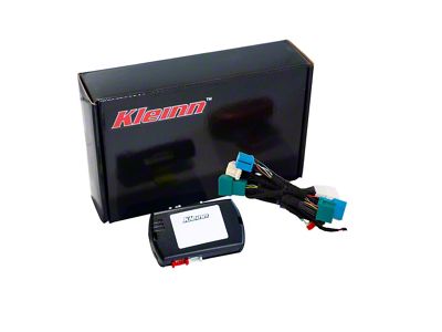 Remote Start without Programmer (15-19 Yukon)