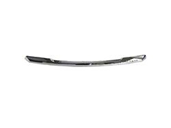 Replacement Front Bumper Molding; Silver (21-25 Yukon)