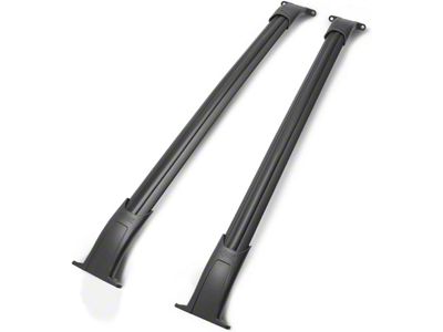 Roof Rack Cross Bars (15-20 Yukon)