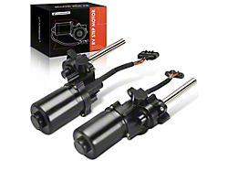 Running Board Motor without Bracket Kit (07-14 Yukon)