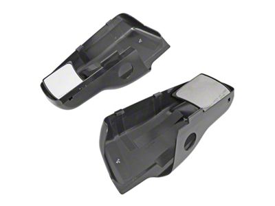 Snap and Zap Towing Mirrors (15-20 Yukon)