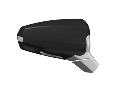 Snap and Zap Towing Mirrors (21-25 Yukon)