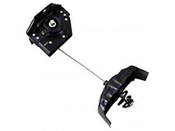 Spare Tire Carrier and Hoist Assembly (07-20 Yukon)