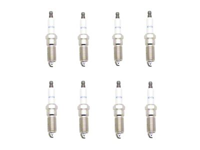 Spark Plug Set (15-20 6.2L Yukon)