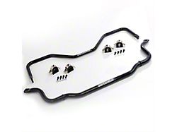Sport Front and Rear Sway Bars (15-20 Yukon)