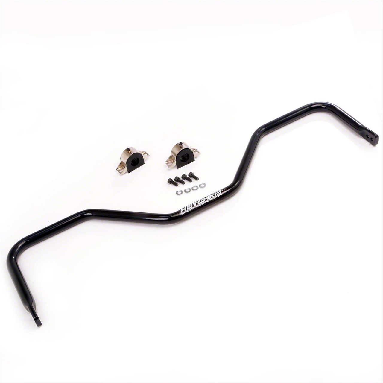 Yukon Sport Rear Sway Bar (1520 Yukon) Free Shipping