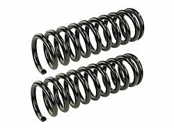 Supreme Front Constant Rate Coil Springs (07-14 Yukon)