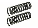 Supreme Heavy Duty Rear Constant Rate Coil Springs (07-14 Yukon)