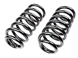 Supreme Standard Duty Front Constant Rate Coil Springs (07-14 Yukon)