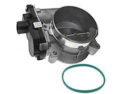 Throttle Body Assembly with TPS Sensor (07-08 Yukon)