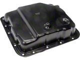 Transmission Oil Pan with Drain Plug (07-10 Yukon)