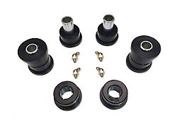 Tuff Country Replacement Upper Control Arm Bushings and Sleeves (07-18 Yukon)