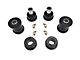 Tuff Country Replacement Upper Control Arm Bushings and Sleeves (07-18 Yukon)
