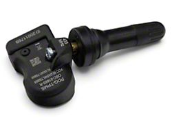 Valve Stem-Mounted TPMS Sensor with Rubber Valve (21-26 Yukon)