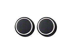 Volume Control Knobs (07-14 Yukon)