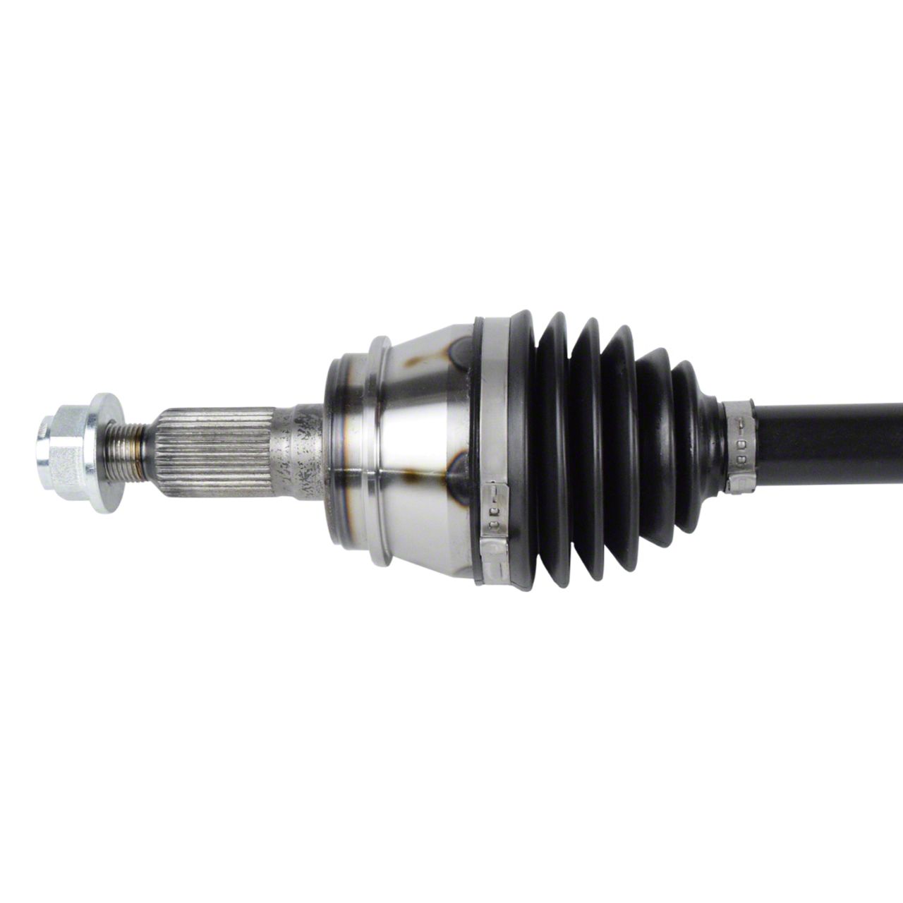 Front CV Axle Shaft For 2007-2020 Chevy Silverado 1500, GMC Sierra 1500, Tahoe, Yukon - 4WD