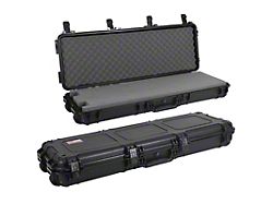 Go Rhino Xventure Gear 45-Inch Hard Case; Long 