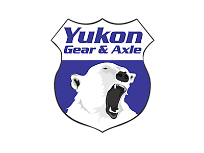 Yukon Gear Parts