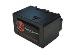 ZAutomotive Tazer DT Programmer (19-24 RAM 1500)