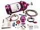 ZEX Universal Wet Injected Nitrous System with Polished Bottle (97-07 F-150)