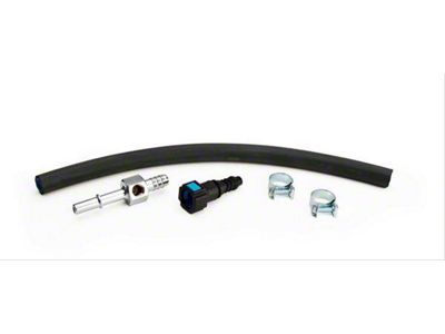 ZEX Fuel Line Adapter Kit (03-10 5.7L RAM 2500)