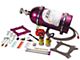 ZEX Wet Injected Nitrous System with Purple Bottle (99-06 V8 Silverado 1500)