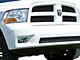 Zone Offroad 1.50-Inch Body Lift Kit (06-08 RAM 1500, Excluding Mega Cab)