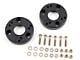 Zone Offroad 2-Inch Leveling Kit (09-24 2WD/4WD F-150, Excluding Raptor)