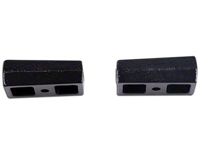 Zone Offroad 2-Inch Lift Blocks (02-08 RAM 1500)