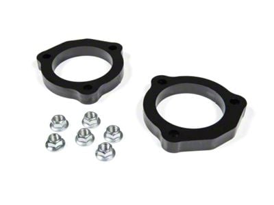 Zone Offroad 1.25-Inch Front Leveling Kit (15-22 Canyon)