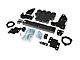 Zone Offroad 2.75-Inch Combo Lift Kit (15-22 Canyon, Excluding Diesel)