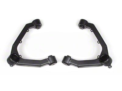 Zone Offroad Adventure Series Upper Control Arm Kit (23-26 Canyon AT4)