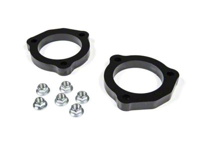 Zone Offroad 1.25-Inch Front Leveling Kit (15-22 Colorado, Excluding ZR2)